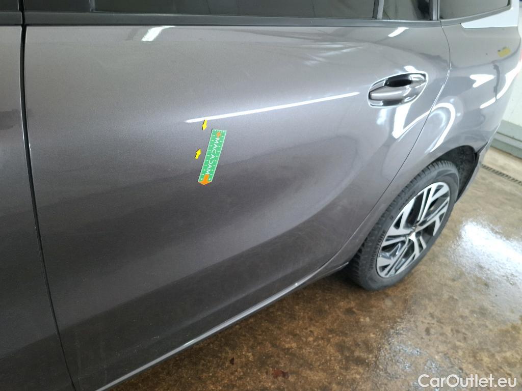  Citroen  C4 Grand Picasso /Spacetourer Business + 1.5 BlueHDi 130CV BVA8 7 Sieges E6d #30