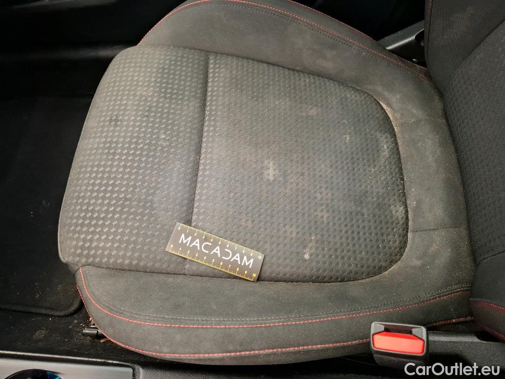  Ford  Focus FORD  SW / 2018 / 5P / Break SW-1.5 EcoBlue 120 auto St-Line Business #18