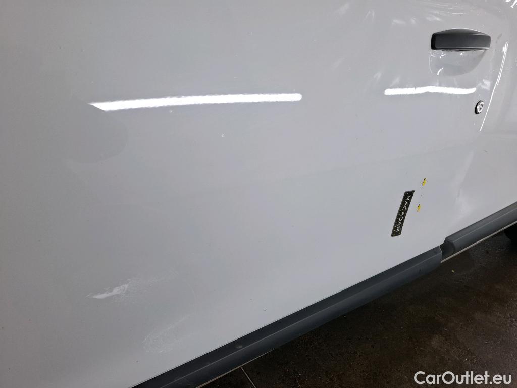  Dacia  Lodgy  Essentiel 1.5 dCi 115CV BVM6 7 Sieges E6dT #55