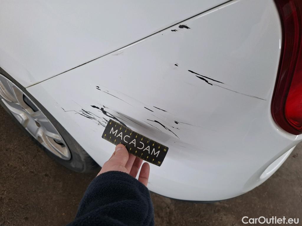  Dacia  Lodgy  Essentiel 1.5 dCi 115CV BVM6 7 Sieges E6dT #3