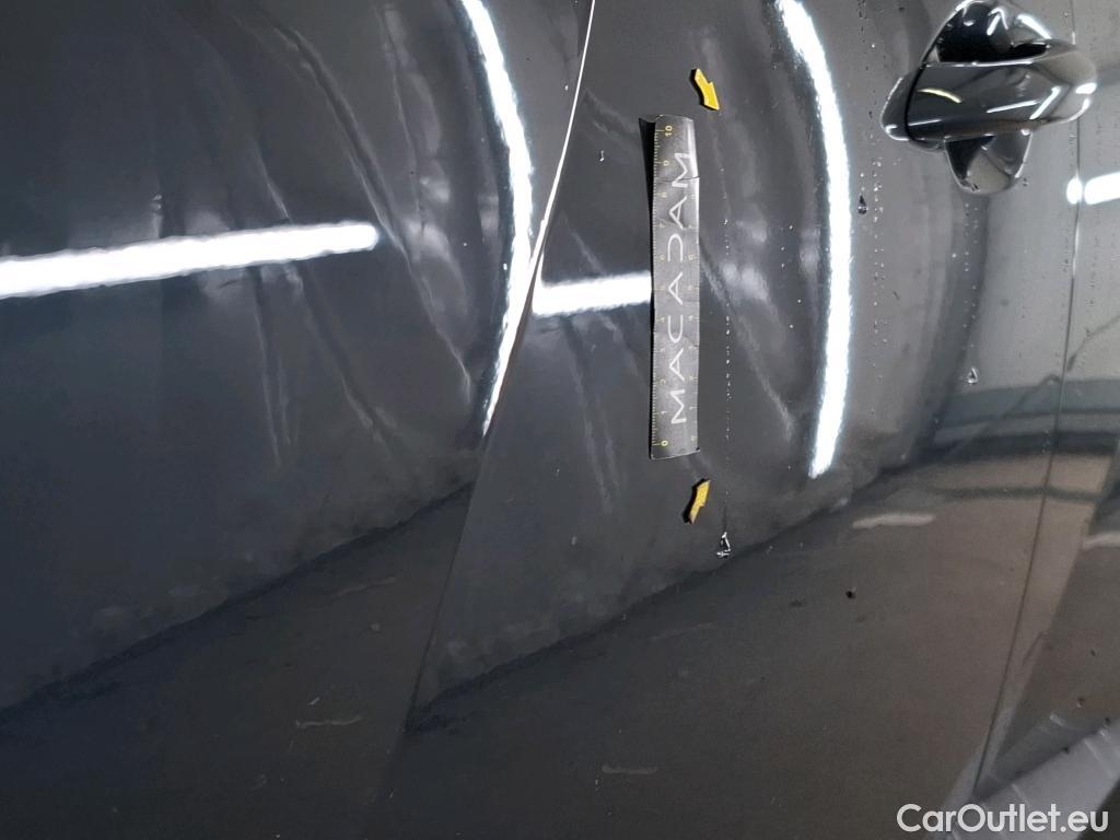  Hyundai  Tucson  Business Mild-Hybrid 2WD 1.6 CRDI 135CV BVA7 E6d #3