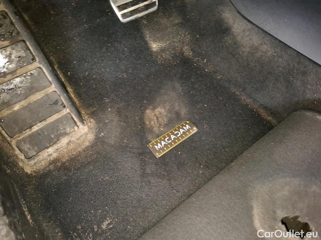  Ford  Focus FORD  SW / 2018 / 5P / Break SW-1.5 EcoBlue 120 auto St-Line Business #10