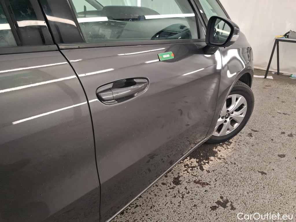  Citroen  C4 Grand Picasso /Spacetourer Business 1.5 BlueHDi 130CV BVA8 E6d #20