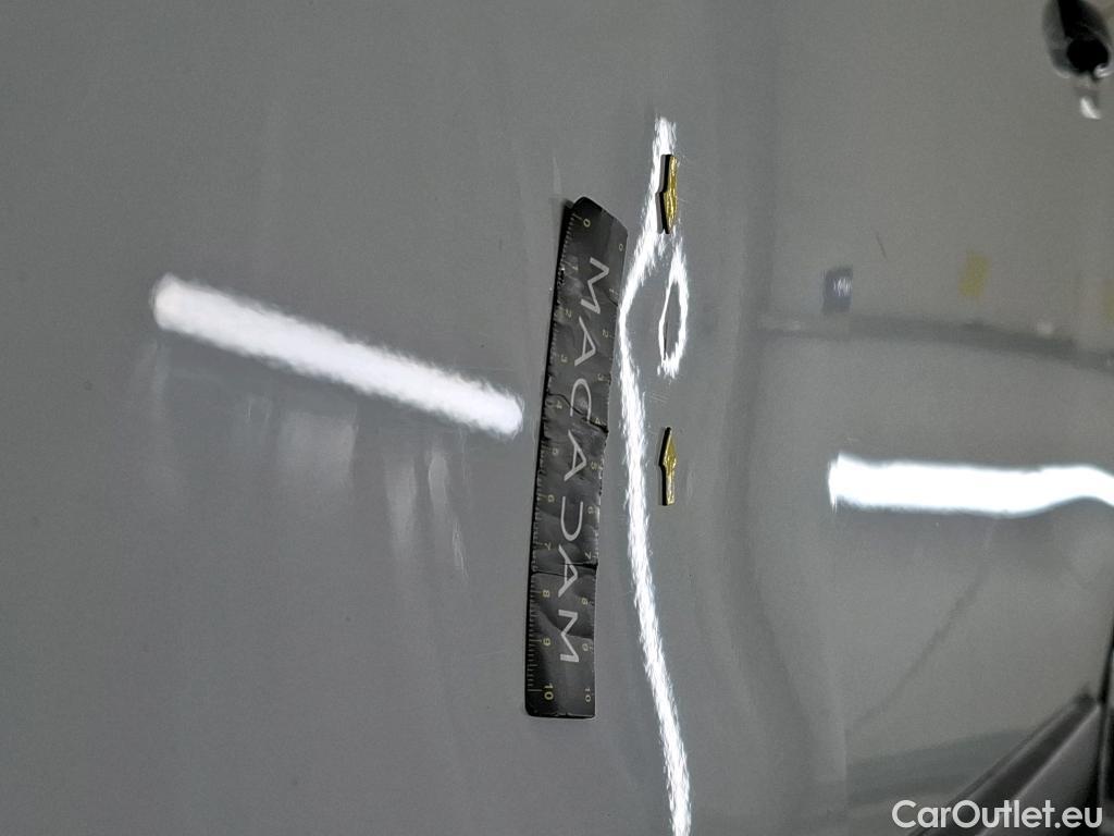  Dacia  Lodgy  Essentiel 1.5 dCi 115CV BVM6 7 Sieges E6dT #59