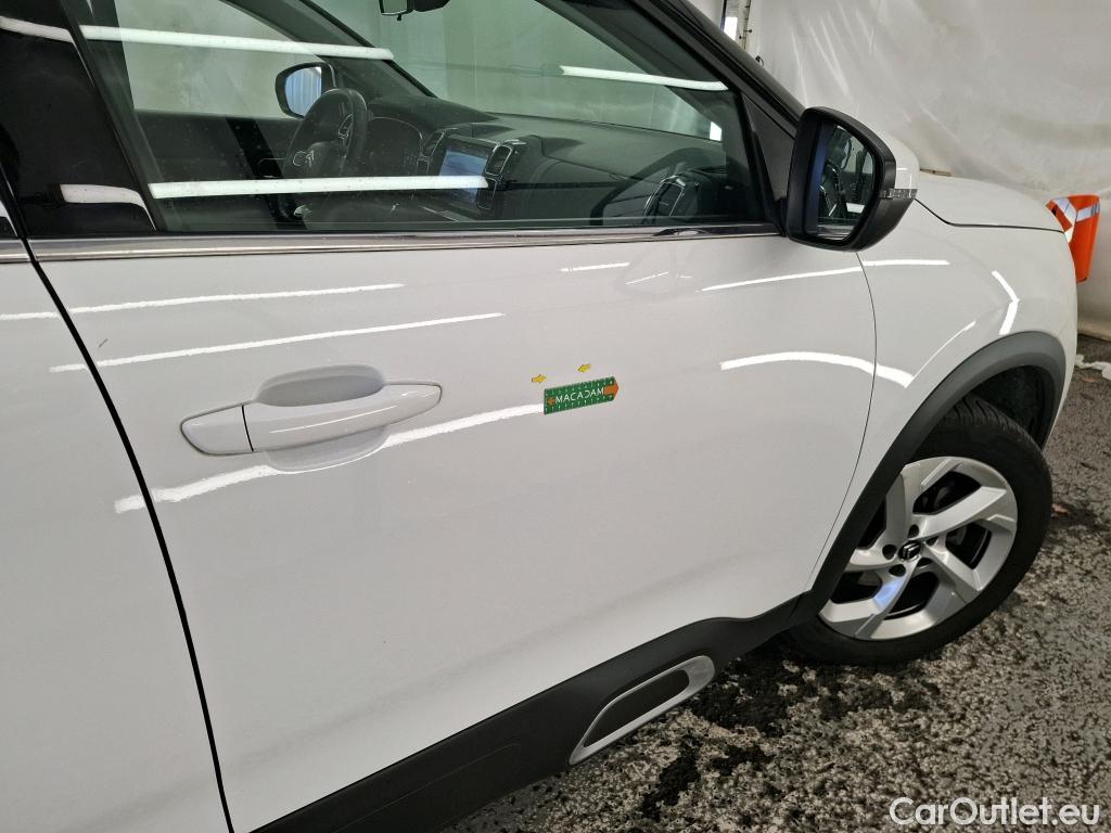  Citroen  C5  Aircross Feel 1.2 PureTech 130CV BVA8 E6d #12