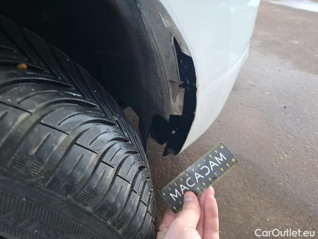  Dacia  Lodgy  Essentiel 1.5 dCi 115CV BVM6 7 Sieges E6dT #50