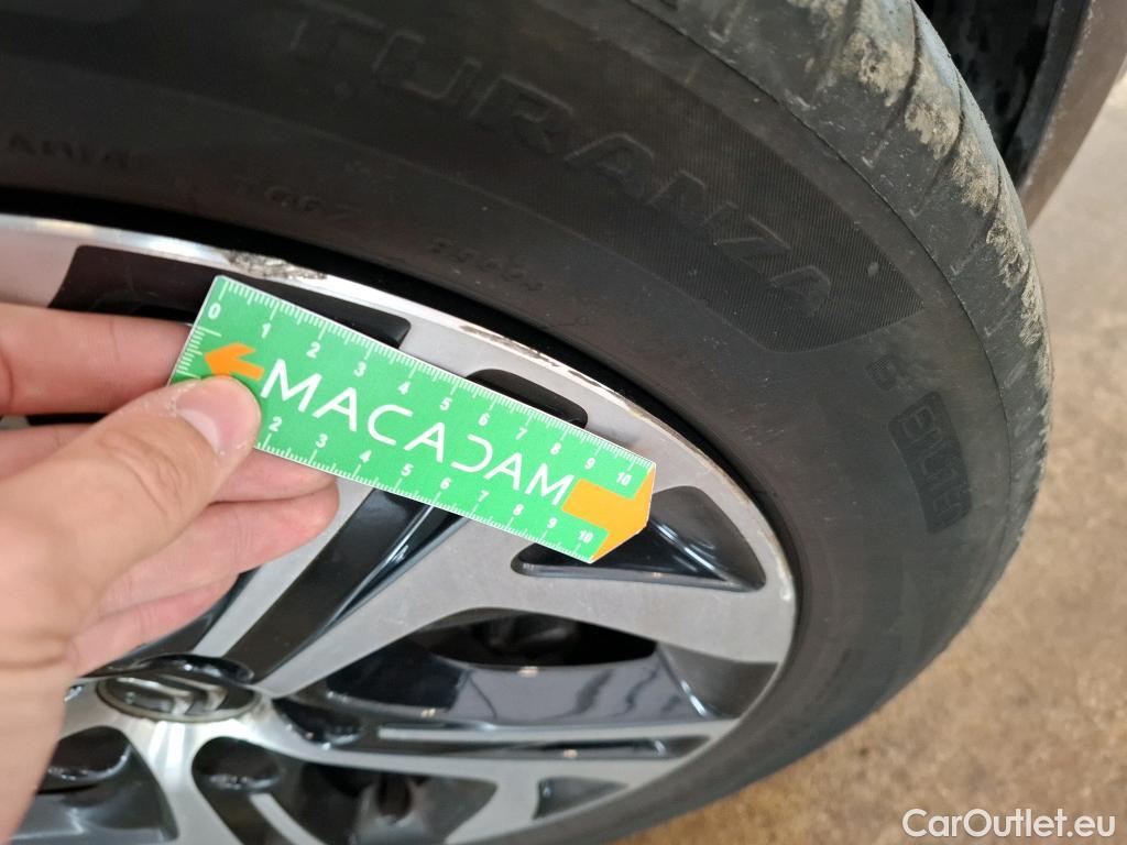  Citroen  C4 Grand Picasso /Spacetourer Business + 1.5 BlueHDi 130CV BVA8 7 Sieges E6d #19