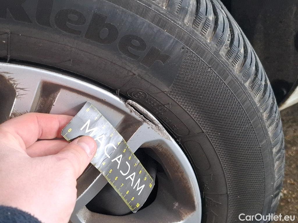  Dacia  Lodgy  Essentiel 1.5 dCi 115CV BVM6 7 Sieges E6dT #62