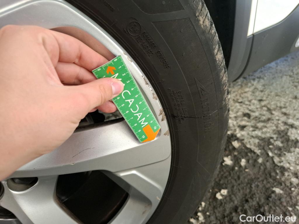  Citroen  C5  Aircross Feel 1.2 PureTech 130CV BVA8 E6d #25