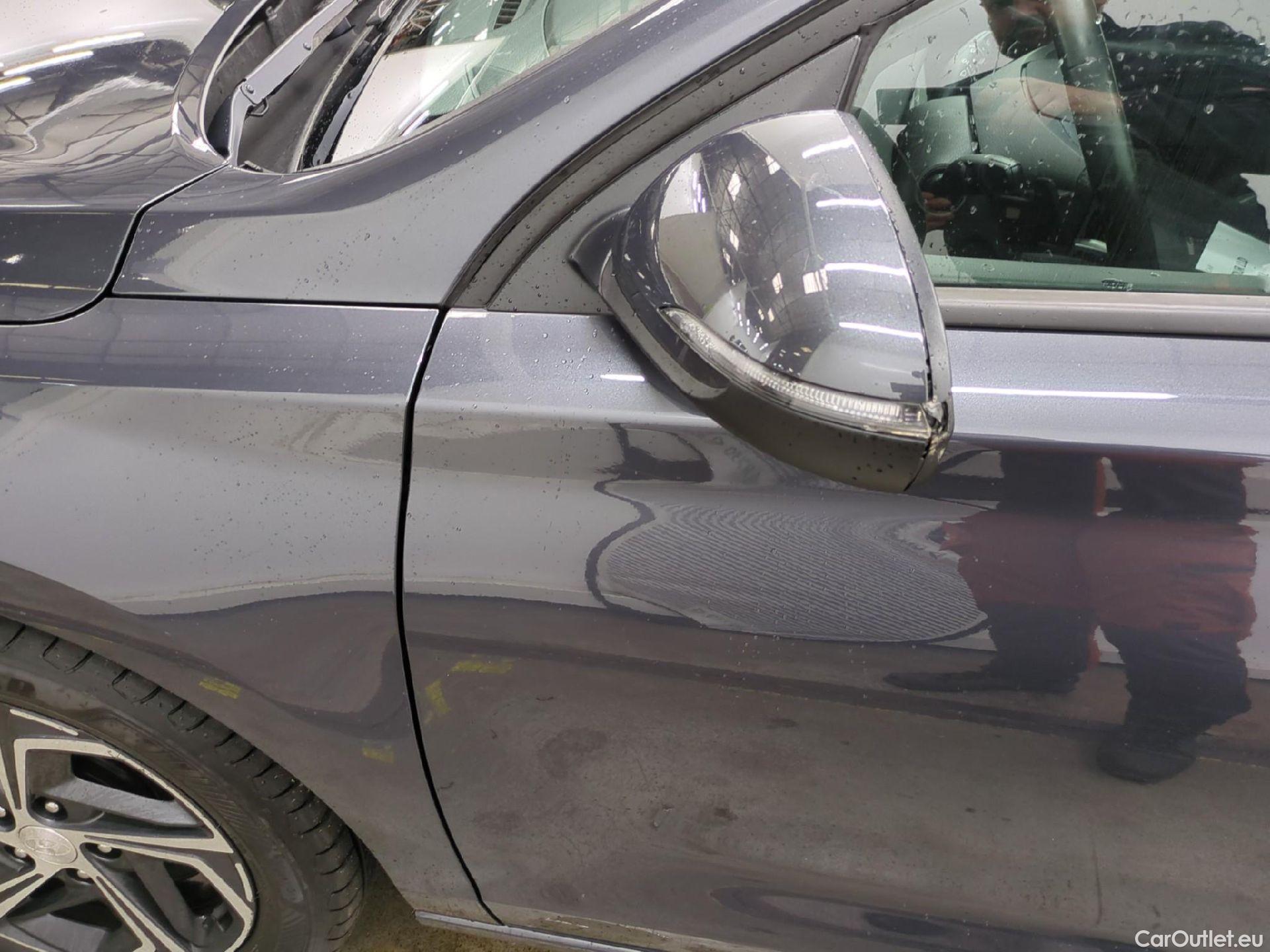  Hyundai  i30  Business 1.6 CRDi 115CV BVA7 E6d #7