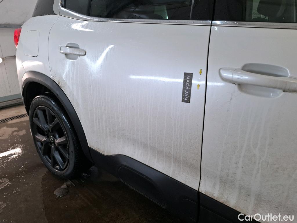  Citroen  C5  Aircross Shine 1.5 BlueHDi 130CV BVA8 E6d #15