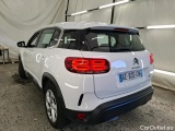  Citroen  C5  Aircross Feel 1.2 PureTech 130CV BVA8 E6d #2