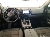  Citroen  C5  Aircross Feel 1.2 PureTech 130CV BVA8 E6d #5