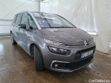  Citroen  C4 Grand Picasso /Spacetourer Business + 1.5 BlueHDi 130CV BVA8 7 Sieges E6d #4