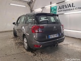  Citroen  C4 Grand Picasso /Spacetourer Business 1.5 BlueHDi 130CV BVA8 E6d #2
