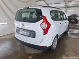  Dacia  Lodgy  Essentiel 1.5 dCi 115CV BVM6 7 Sieges E6dT #3