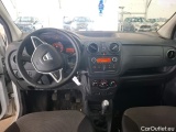  Dacia  Lodgy  Essentiel 1.5 dCi 115CV BVM6 7 Sieges E6dT #5