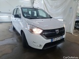  Dacia  Lodgy  Essentiel 1.5 dCi 115CV BVM6 7 Sieges E6dT #4