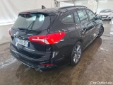  Ford  Focus FORD  SW / 2018 / 5P / Break SW-1.5 EcoBlue 120 auto St-Line Business #3