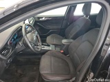  Ford  Focus FORD  SW / 2018 / 5P / Break SW-1.5 EcoBlue 120 auto St-Line Business #8