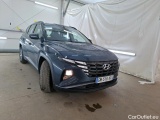  Hyundai  Tucson  Business Mild-Hybrid 2WD 1.6 CRDI 135CV BVA7 E6d #4