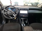  Hyundai  Tucson  Business Mild-Hybrid 2WD 1.6 CRDI 135CV BVA7 E6d #5