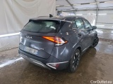  KIA  Sportage KIA  / 2021 / 5P / SUV 1.6 T-GDI 265 PHEV AUTO 4WD ACTIVE BUSIN #3