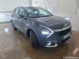  KIA  Sportage KIA  / 2021 / 5P / SUV 1.6 T-GDI 265 PHEV AUTO 4WD ACTIVE BUSIN #4