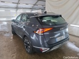  KIA  Sportage KIA  / 2021 / 5P / SUV 1.6 T-GDI 265 PHEV AUTO 4WD ACTIVE BUSIN #2