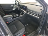  KIA  Sportage KIA  / 2021 / 5P / SUV 1.6 T-GDI 265 PHEV AUTO 4WD ACTIVE BUSIN #6