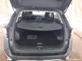  KIA  Sportage KIA  / 2021 / 5P / SUV 1.6 T-GDI 265 PHEV AUTO 4WD ACTIVE BUSIN #8