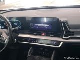  KIA  Sportage KIA  / 2021 / 5P / SUV 1.6 T-GDI 265 PHEV AUTO 4WD ACTIVE BUSIN #10