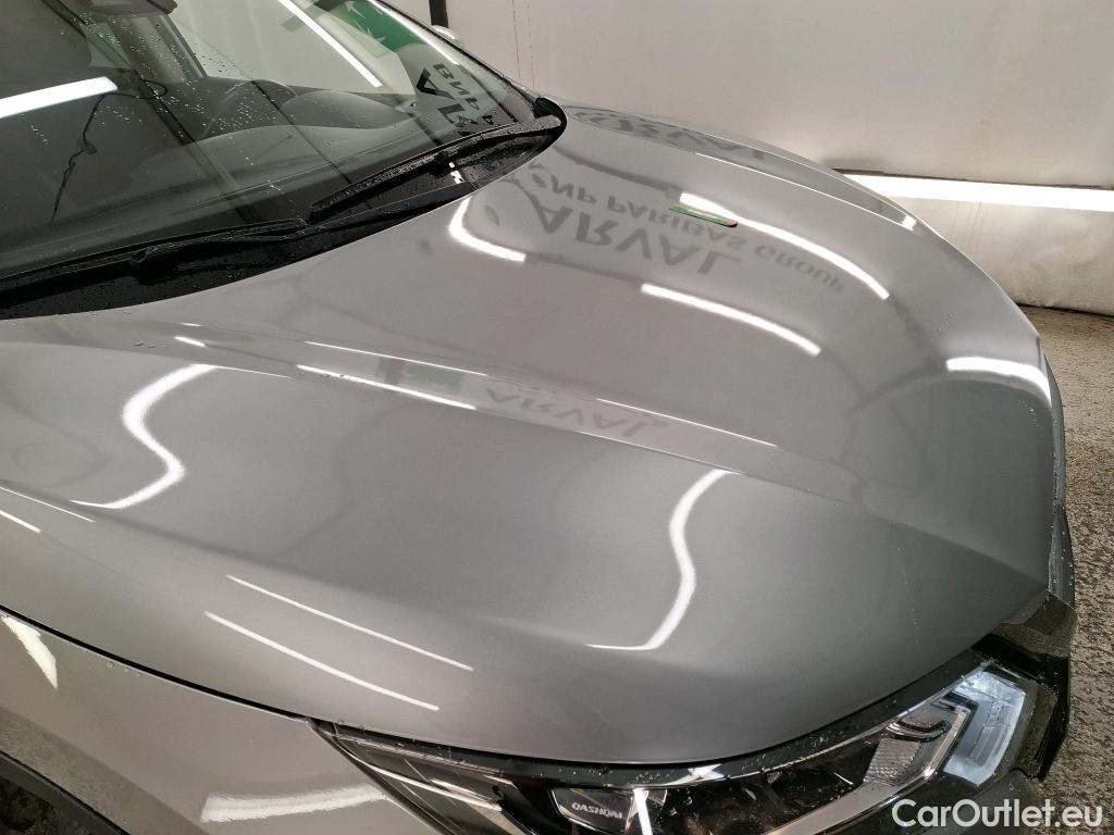  Nissan  Qashqai NISSAN  / 2017 / 5P / Crossover 1.5 DCI 115 DCT Business Edition #1