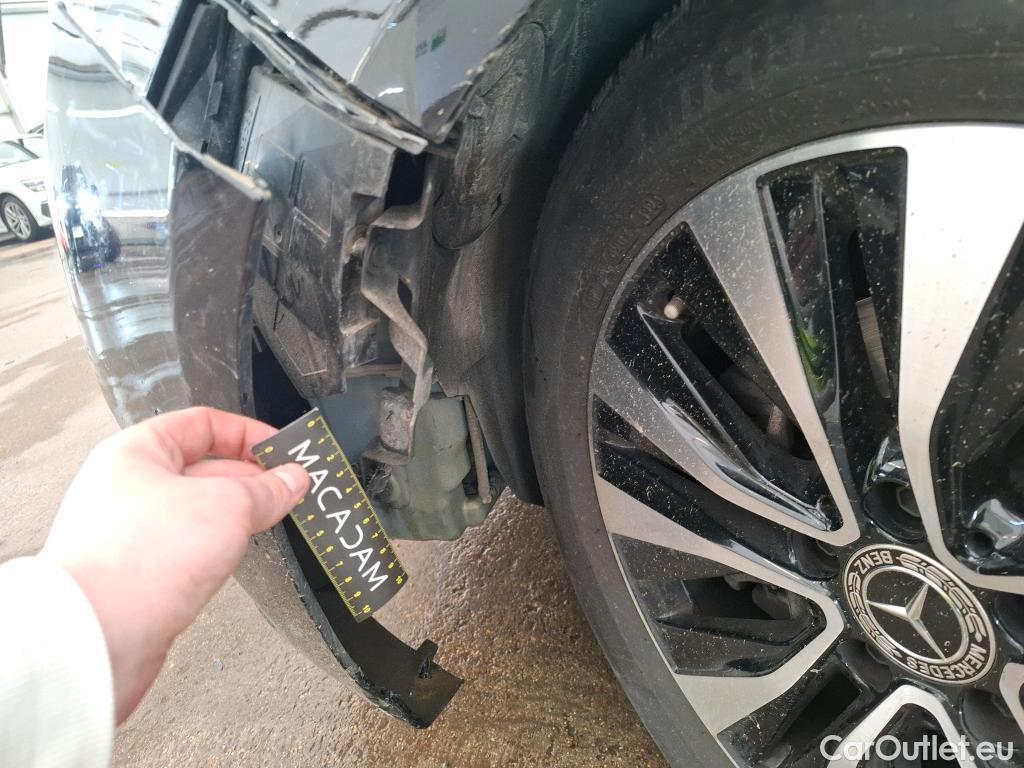  Mercedes  B-Klasse MERCEDES-BENZ Classe B / 2019 / 5P / monospace B 200 d Business Line Edition BA8 #25