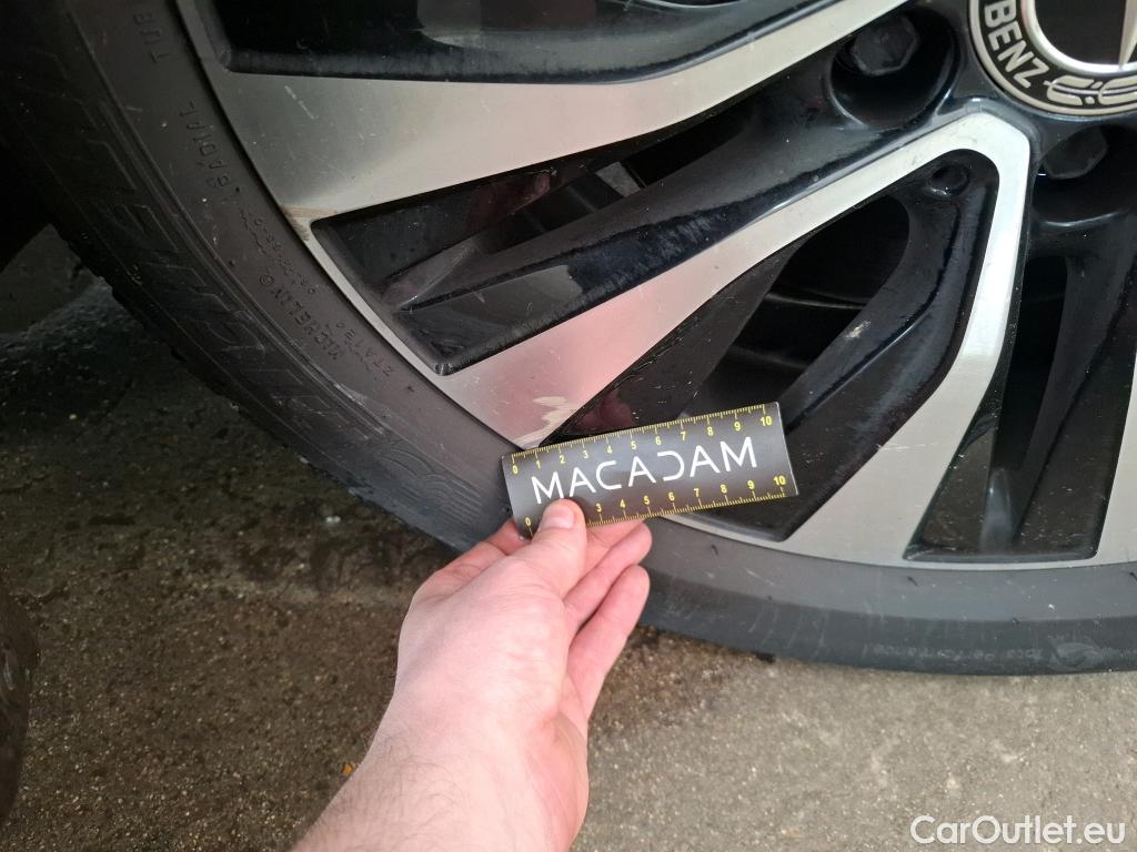  Mercedes  B-Klasse MERCEDES-BENZ Classe B / 2019 / 5P / monospace B 200 d Business Line Edition BA8 #33