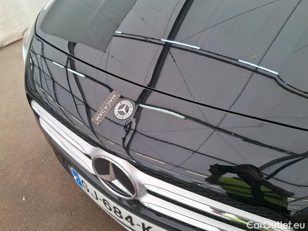  Mercedes  B-Klasse MERCEDES-BENZ Classe B / 2019 / 5P / monospace B 200 d Business Line Edition BA8 #4