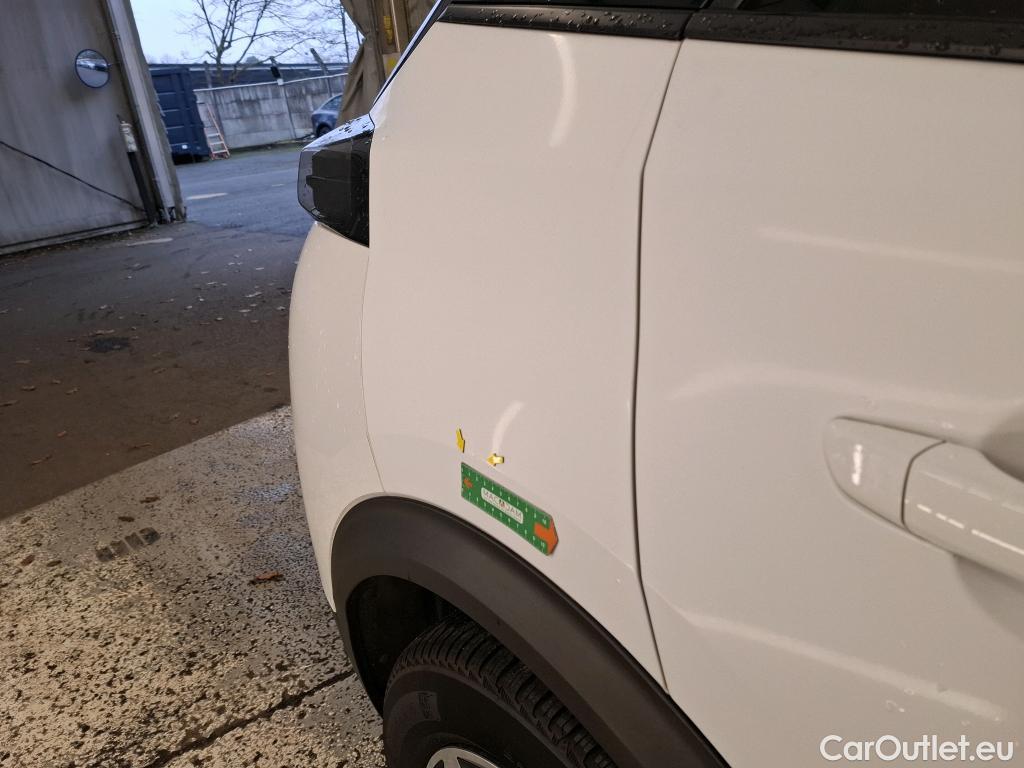  Peugeot  2008  Active Business 1.5 HDi 100CV BVM6 E6d #9