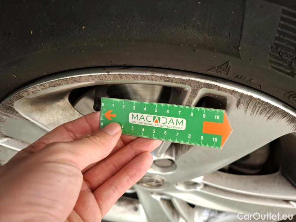  Opel  Insignia  B Grand Sport Business Edition 1.5 120CV BVA8 E6d #21