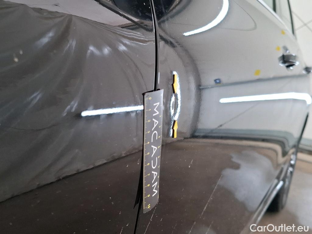  Mercedes  B-Klasse MERCEDES-BENZ Classe B / 2019 / 5P / monospace B 200 d Business Line Edition BA8 #38