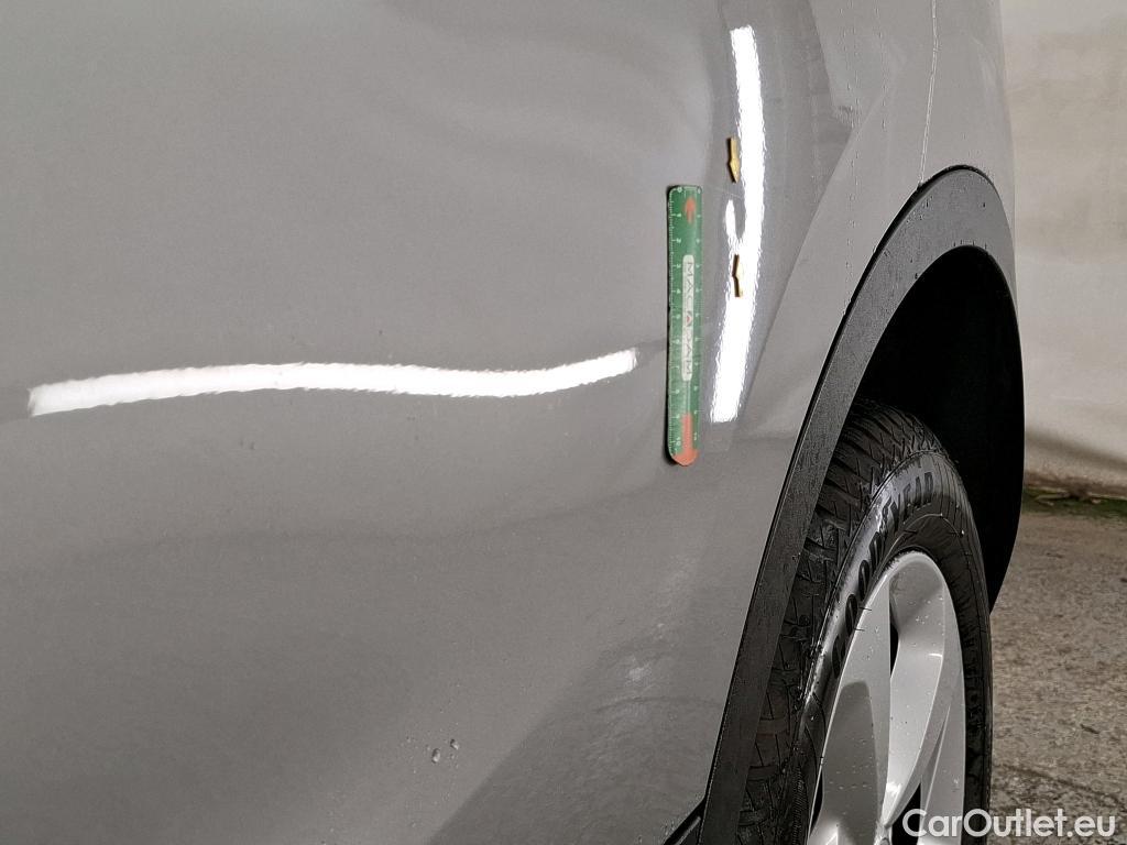  Nissan  Qashqai NISSAN  / 2017 / 5P / Crossover 1.5 DCI 115 DCT Business Edition #15