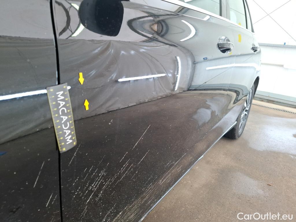  Mercedes  B-Klasse MERCEDES-BENZ Classe B / 2019 / 5P / monospace B 200 d Business Line Edition BA8 #36