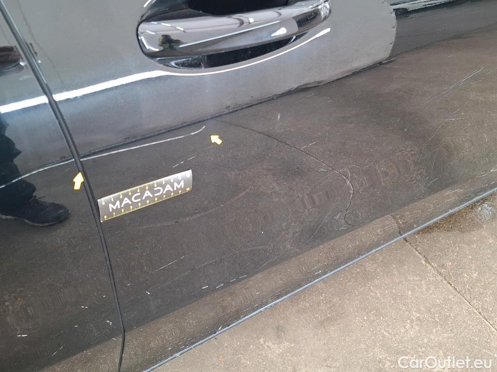  Mercedes  B-Klasse MERCEDES-BENZ Classe B / 2019 / 5P / monospace B 200 d Business Line Edition BA8 #20