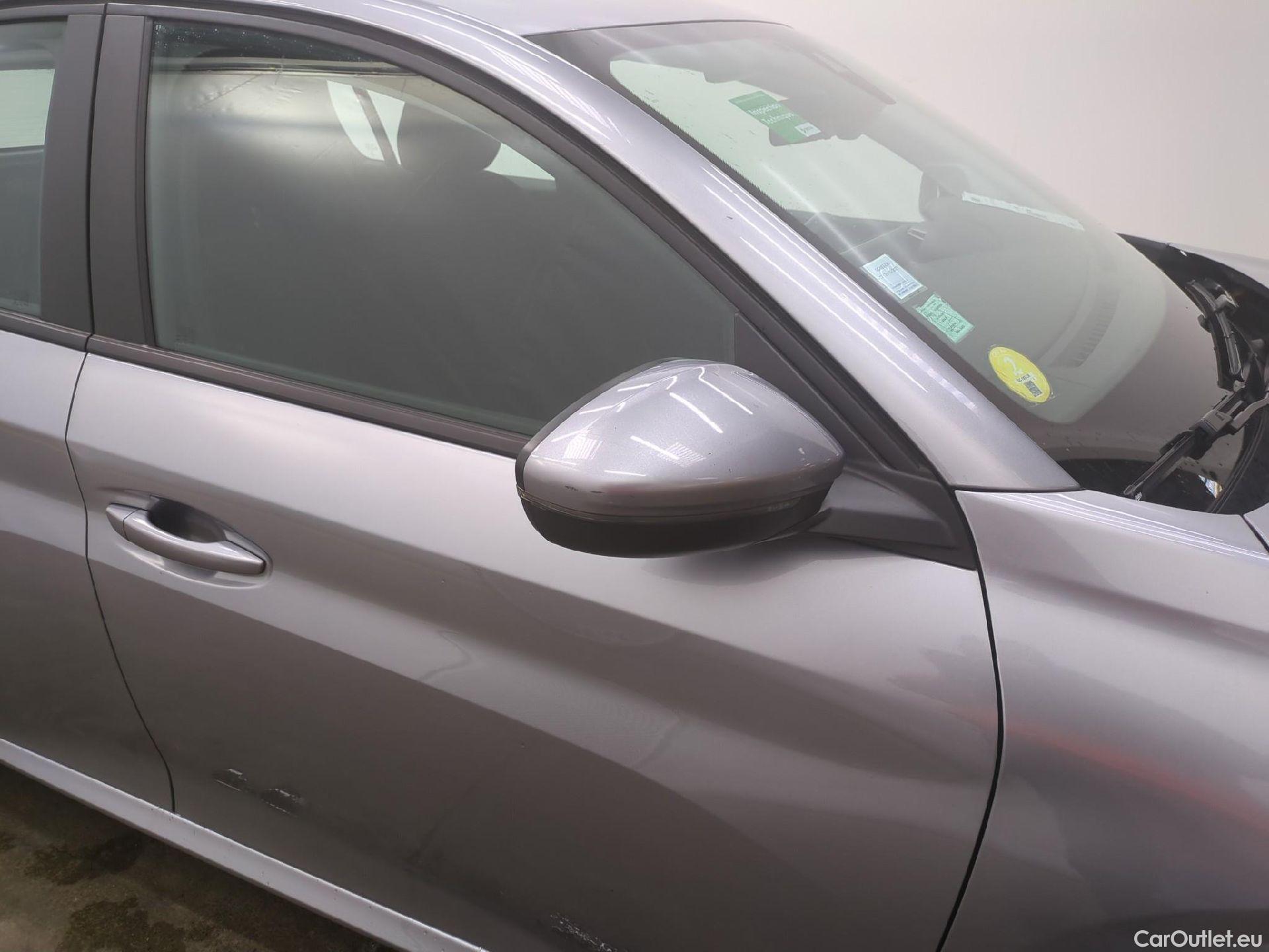  Peugeot  208  Active Business 1.5 HDi 100CV BVM6 E6d #43