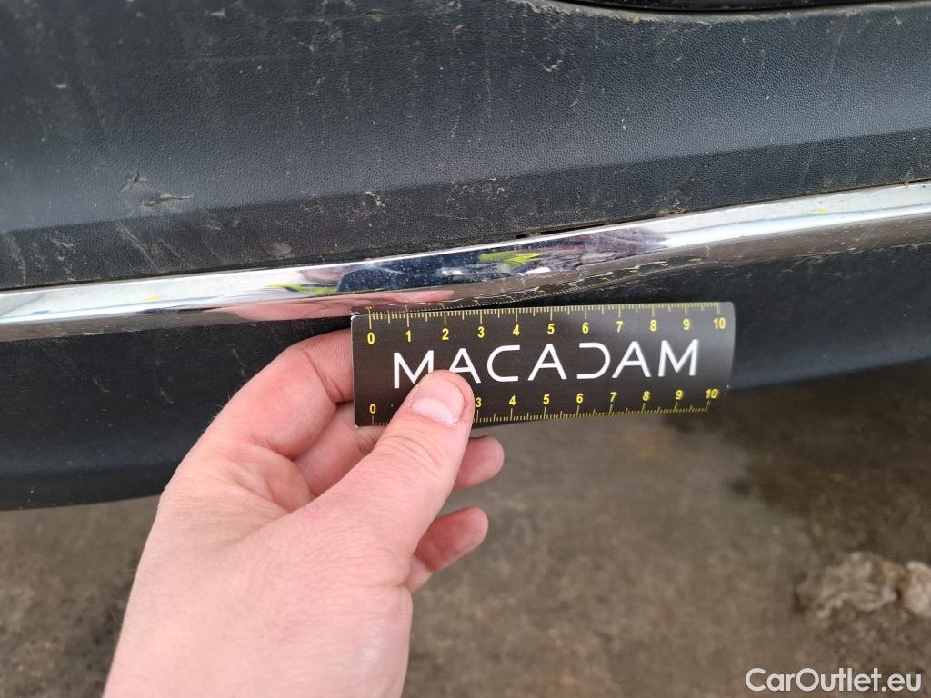  Mercedes  B-Klasse MERCEDES-BENZ Classe B / 2019 / 5P / monospace B 200 d Business Line Edition BA8 #40