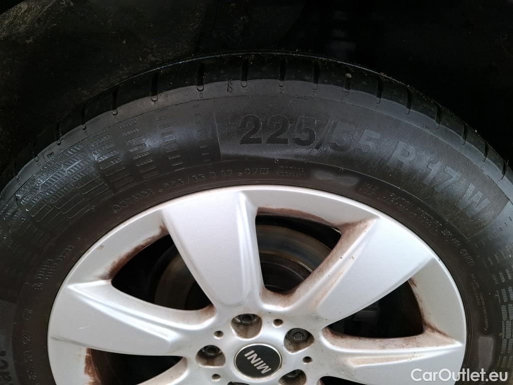  Mini  Countryman MINI  5p Crossover Cooper D Edition Oakwood 150 ch BVA8 #11