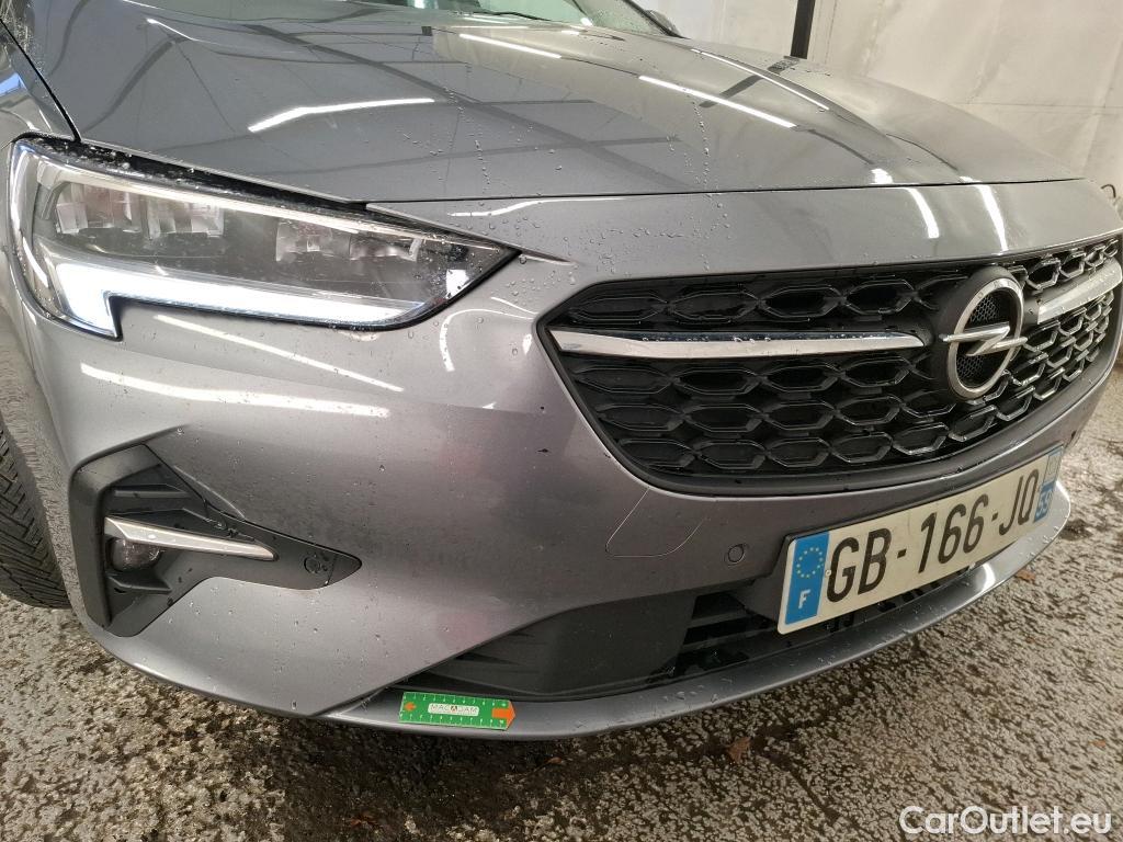  Opel  Insignia  B Grand Sport Business Edition 1.5 120CV BVA8 E6d #9