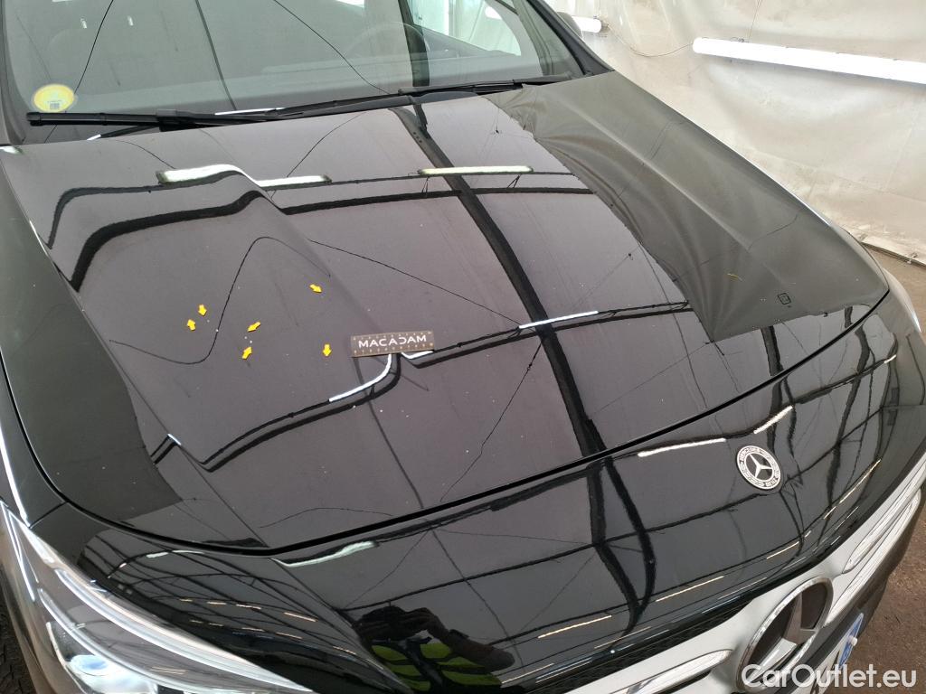  Mercedes  B-Klasse MERCEDES-BENZ Classe B / 2019 / 5P / monospace B 200 d Business Line Edition BA8 #13