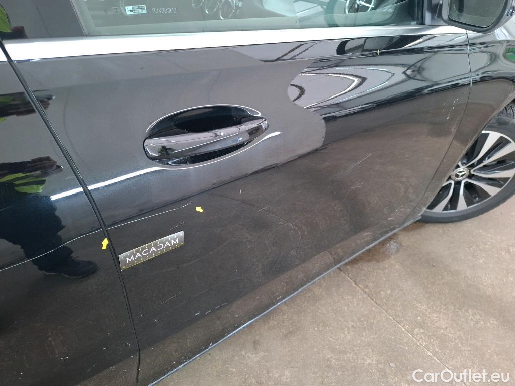  Mercedes  B-Klasse MERCEDES-BENZ Classe B / 2019 / 5P / monospace B 200 d Business Line Edition BA8 #19