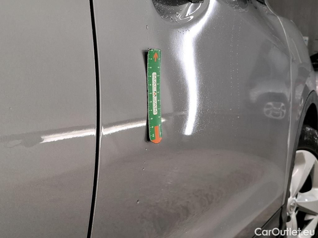  Nissan  Qashqai NISSAN  / 2017 / 5P / Crossover 1.5 DCI 115 DCT Business Edition #10