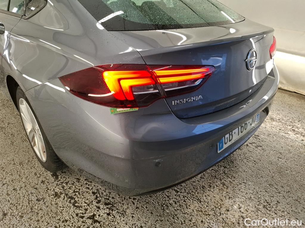  Opel  Insignia  B Grand Sport Business Edition 1.5 120CV BVA8 E6d #1